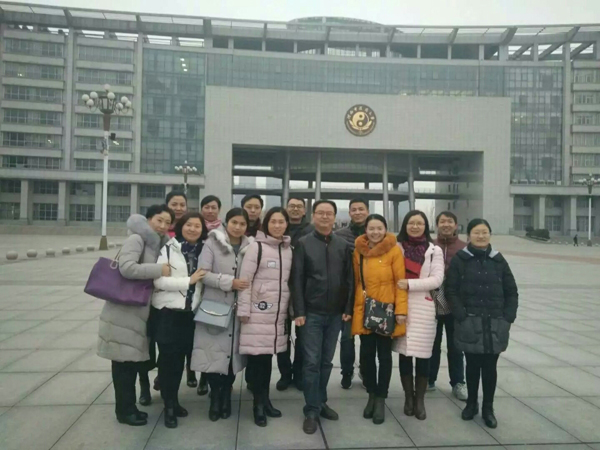 干的漂亮！市中醫院在全省中醫藥技能競賽榮獲特等獎